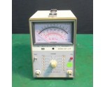 AC MilliVoltmeter